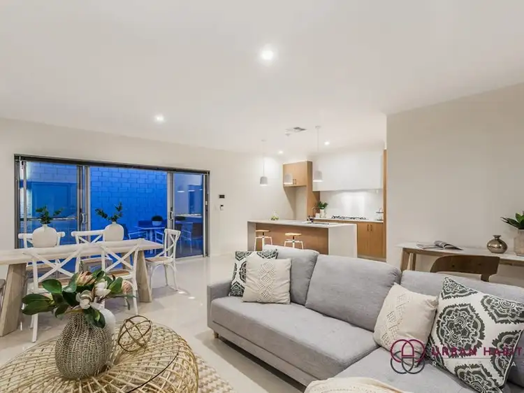 Third view of Homely house listing, 7 Orono Alley, Wellard WA 6170