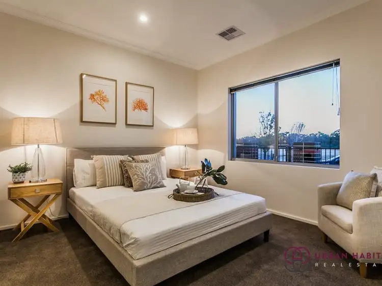 Fourth view of Homely house listing, 7 Orono Alley, Wellard WA 6170