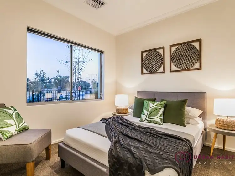 Fifth view of Homely house listing, 7 Orono Alley, Wellard WA 6170