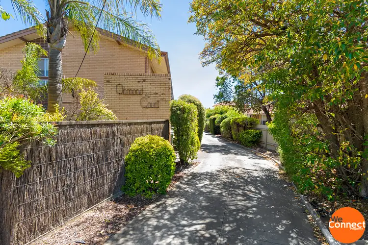 4/64 Ormond Avenue, Daw Park SA 5041