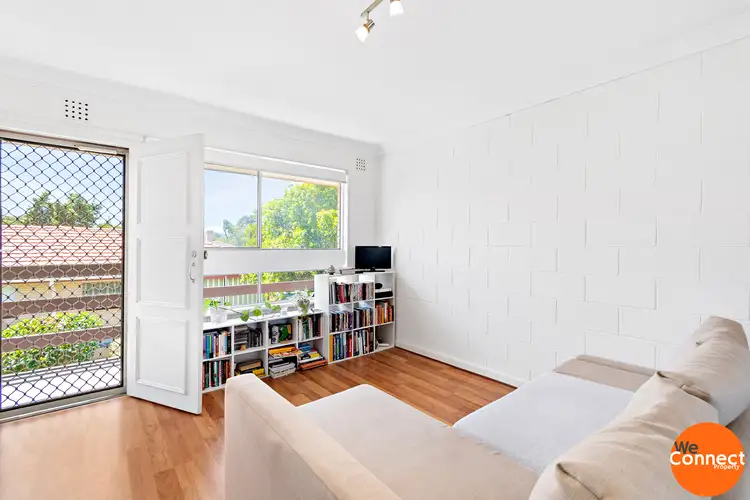 Third view of Homely unit listing, 4/64 Ormond Avenue, Daw Park SA 5041