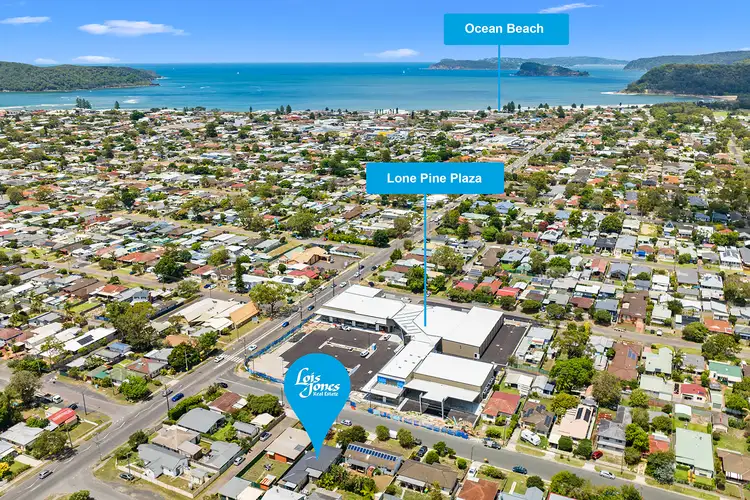 Main view of Homely house listing, 3 Lone Pine Avenue, Umina Beach NSW 2257