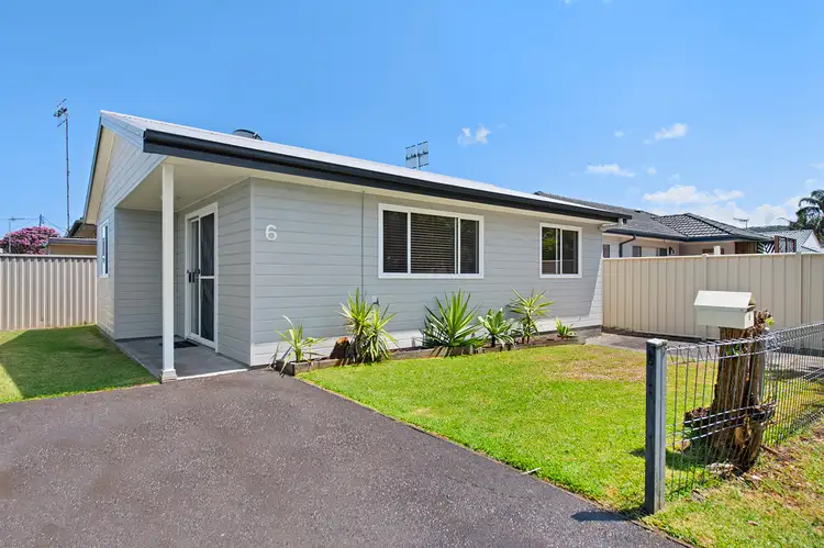 Fifth view of Homely house listing, 3 Lone Pine Avenue, Umina Beach NSW 2257