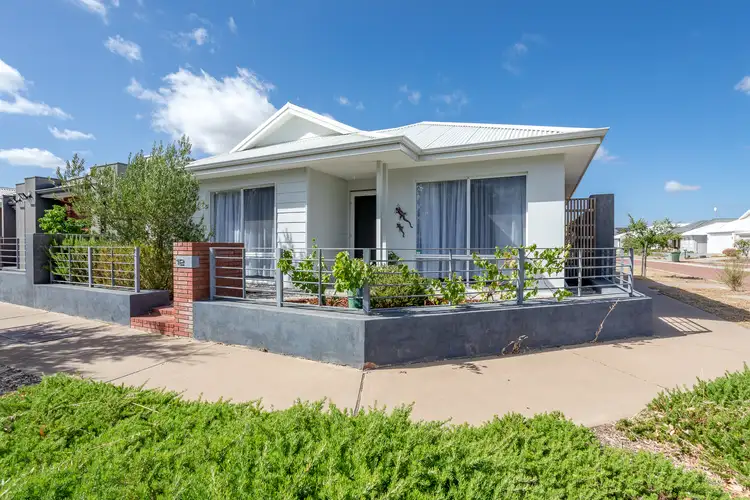 Second view of Homely house listing, 12 Cristonia Terrace, Byford WA 6122