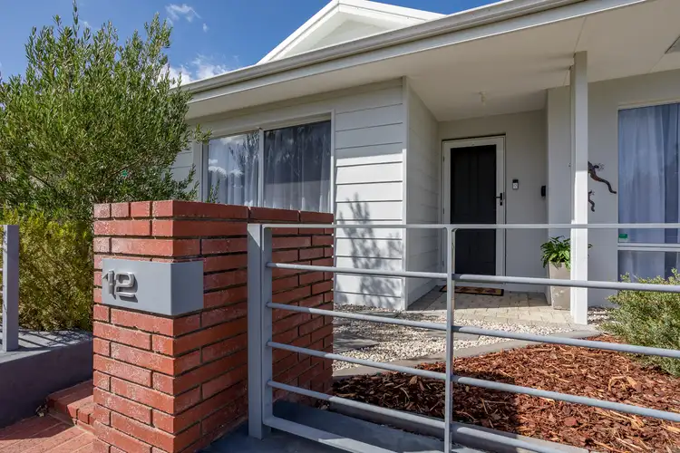 Third view of Homely house listing, 12 Cristonia Terrace, Byford WA 6122