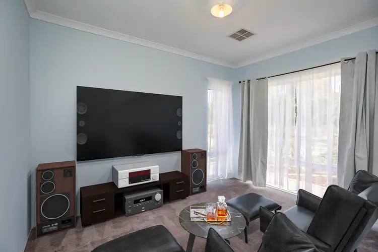 Fourth view of Homely house listing, 12 Cristonia Terrace, Byford WA 6122