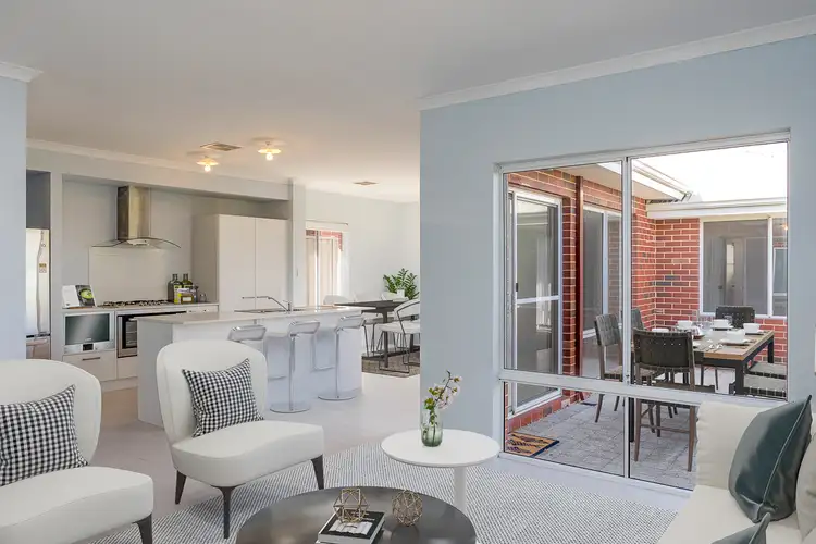 Sixth view of Homely house listing, 12 Cristonia Terrace, Byford WA 6122