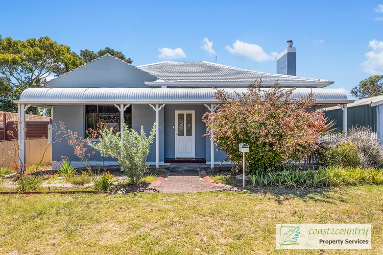 23 Matson Street, Meningie SA 5264
