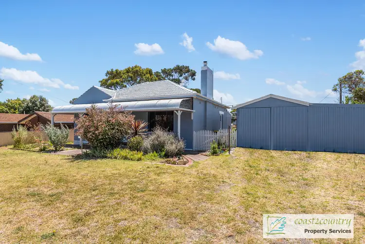 Second view of Homely house listing, 23 Matson Street, Meningie SA 5264
