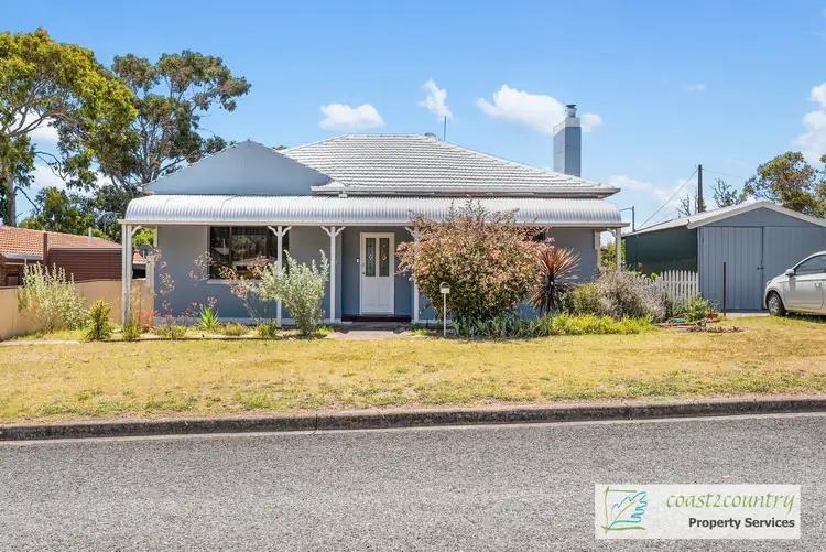 Third view of Homely house listing, 23 Matson Street, Meningie SA 5264