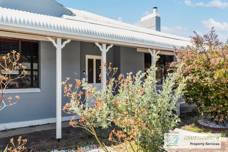 Fourth view of Homely house listing, 23 Matson Street, Meningie SA 5264