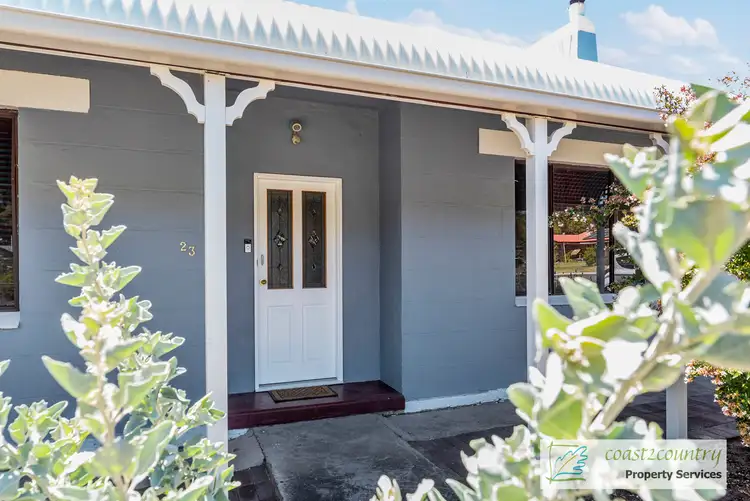 Fifth view of Homely house listing, 23 Matson Street, Meningie SA 5264
