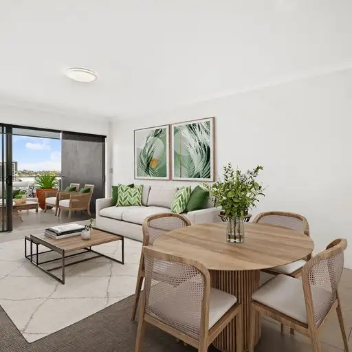 605/3-9 Union Street, Nundah QLD 4012