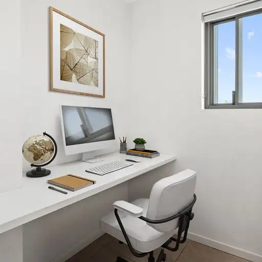 Fourth view of Homely apartment listing, 605/3-9 Union Street, Nundah QLD 4012