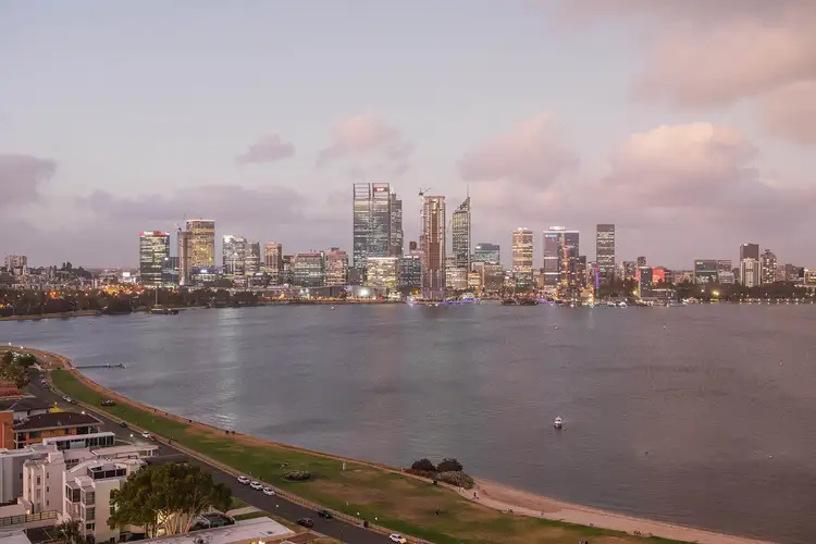 1807/1 Harper Terrace, South Perth WA 6151