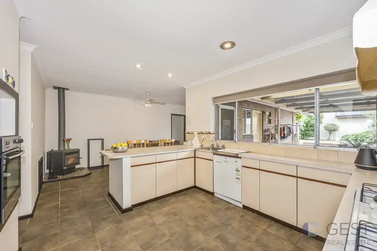 Third view of Homely house listing, 14 Rusham Place, Morley WA 6062