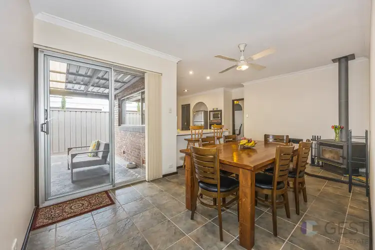 Sixth view of Homely house listing, 14 Rusham Place, Morley WA 6062