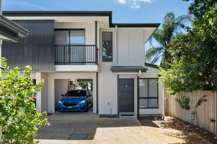 4/19 Harden Street, Acacia Ridge QLD 4110