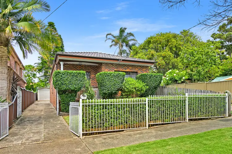 45 King Street, Enfield NSW 2136