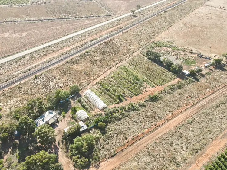 Second view of Homely rural property listing, 335 Bael Bael Road, Tresco VIC 3583