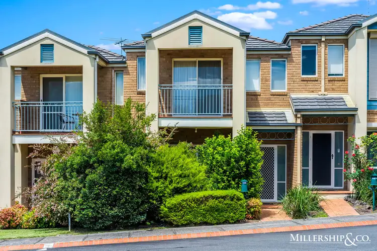 Main view of Homely house listing, 12 Redbark Hill Circuit, South Morang VIC 3752