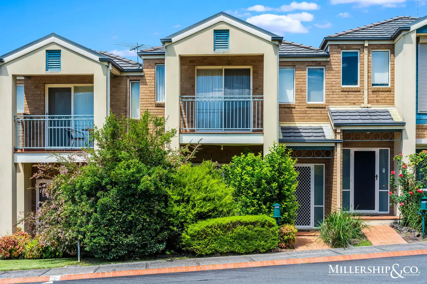 Main view of Homely house listing, 12 Redbark Hill Circuit, South Morang VIC 3752