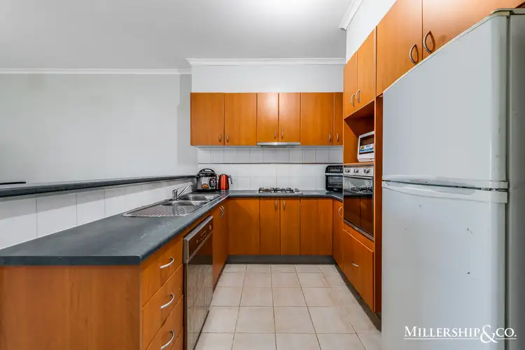 Third view of Homely house listing, 12 Redbark Hill Circuit, South Morang VIC 3752