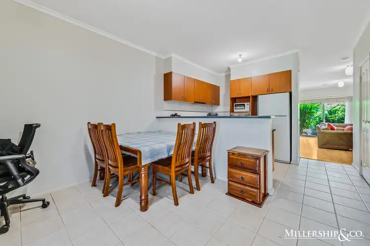 Fourth view of Homely house listing, 12 Redbark Hill Circuit, South Morang VIC 3752