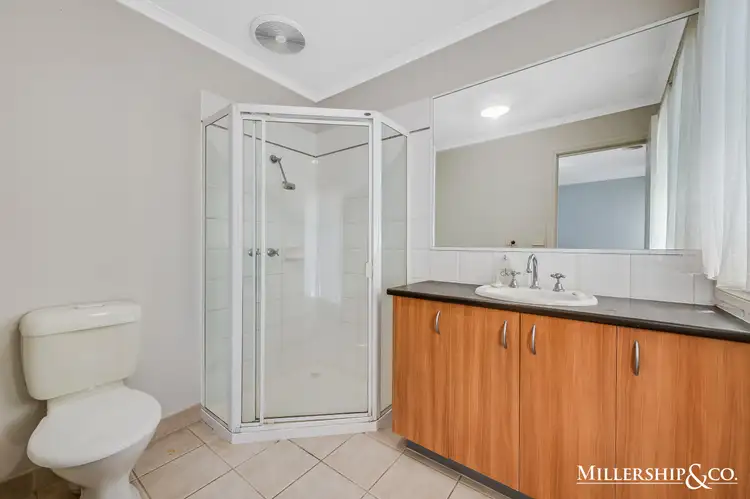 Sixth view of Homely house listing, 12 Redbark Hill Circuit, South Morang VIC 3752