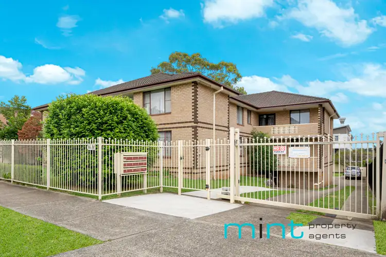 5/34 Shadforth Street, Wiley Park NSW 2195