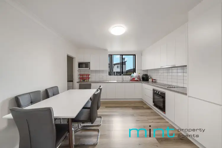 Second view of Homely apartment listing, 5/34 Shadforth Street, Wiley Park NSW 2195