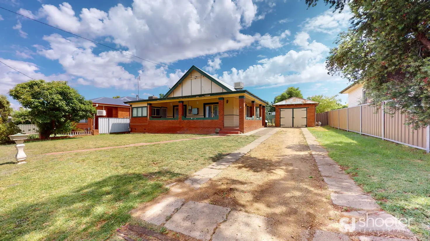 Main view of Homely house listing, 38 Hay Street, Dubbo NSW 2830
