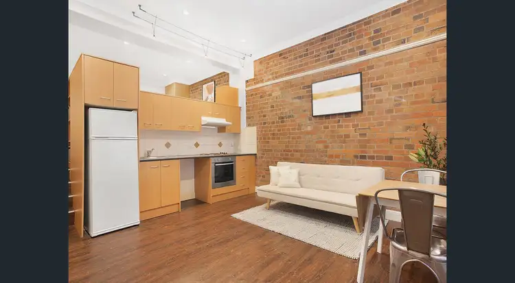 Main view of Homely apartment listing, 6/53 EDWARD STREET, Brisbane City QLD 4000