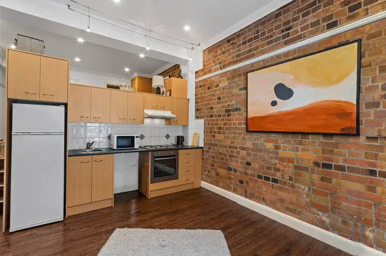 Fourth view of Homely apartment listing, 6/53 EDWARD STREET, Brisbane City QLD 4000