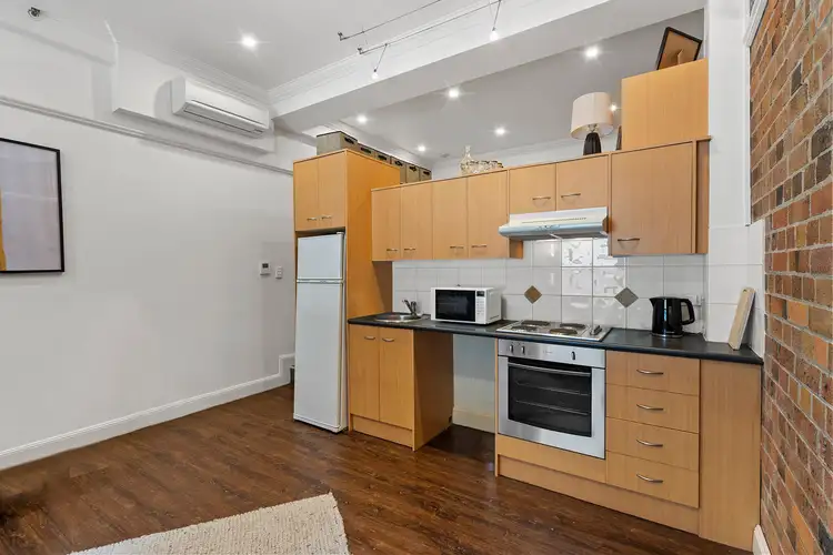 Fifth view of Homely apartment listing, 6/53 EDWARD STREET, Brisbane City QLD 4000