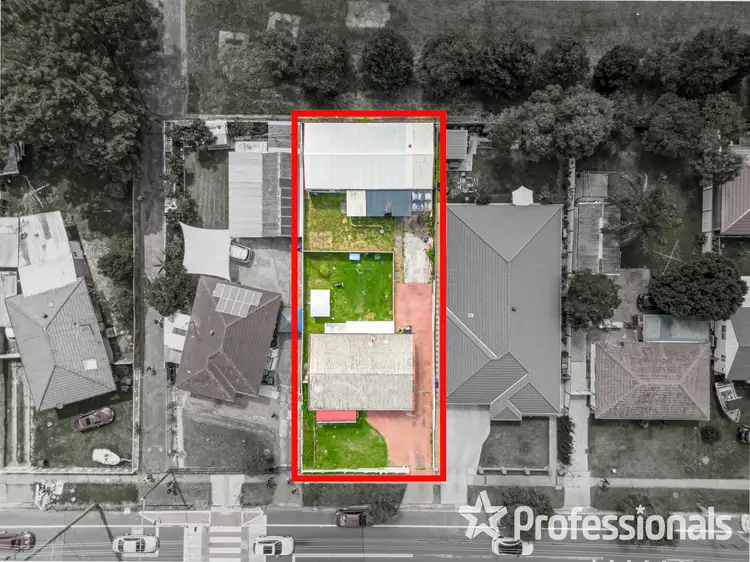 73 Maxwells Avenue, Ashcroft NSW 2168