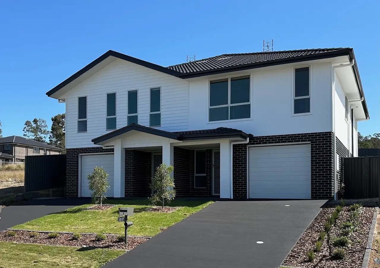 Main view of Homely semi-detached listing, . ., Warnervale NSW 2259