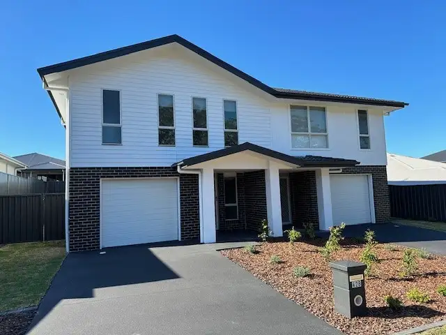 Second view of Homely semi-detached listing, . ., Warnervale NSW 2259