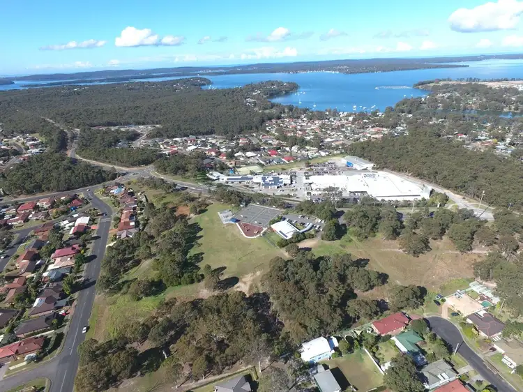 . ., Bonnells Bay NSW 2264