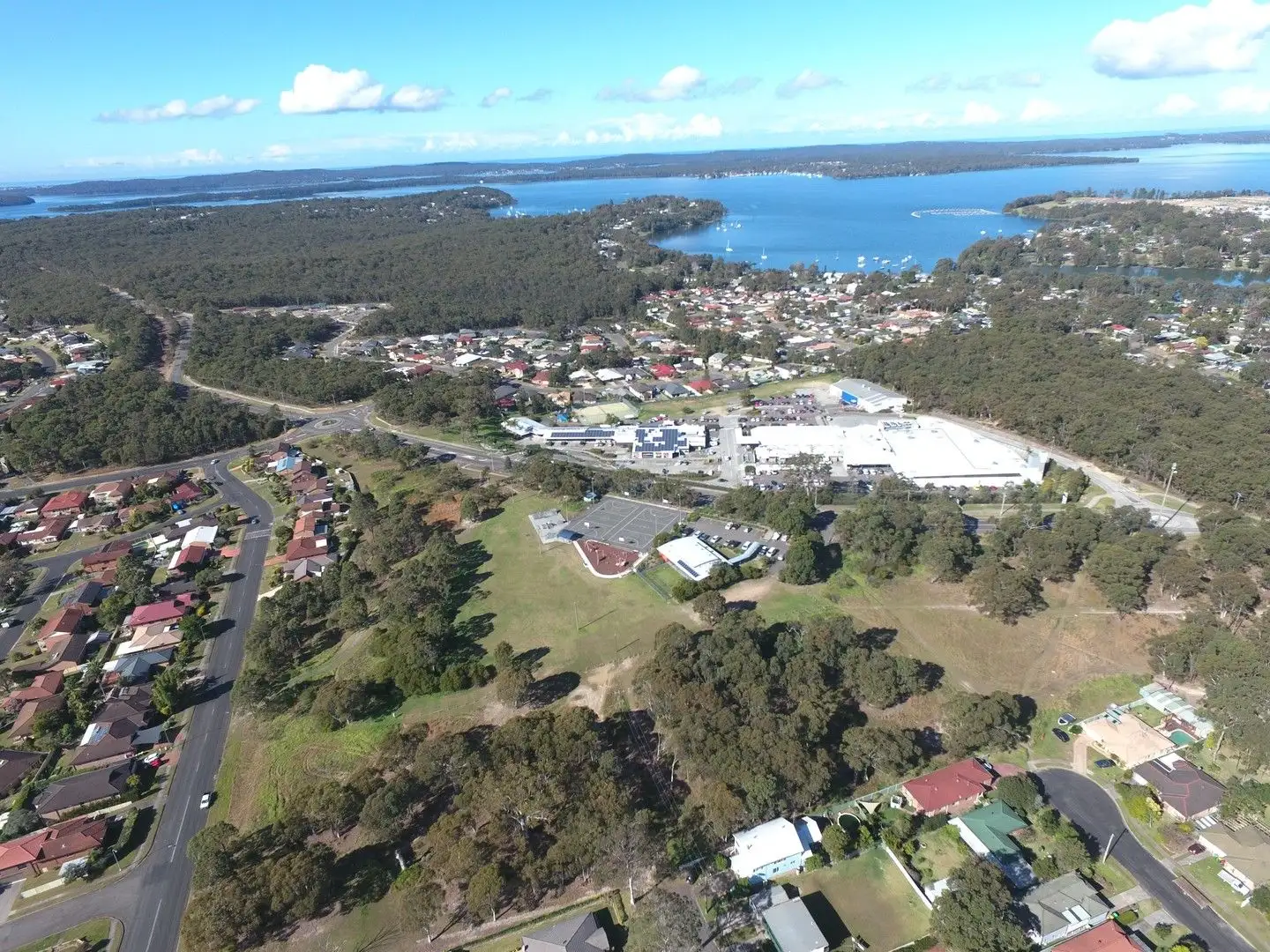 Main view of Homely townhouse listing, . ., Bonnells Bay NSW 2264