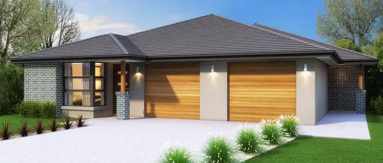 Main view of Homely house listing, . ., Cliftleigh NSW 2321
