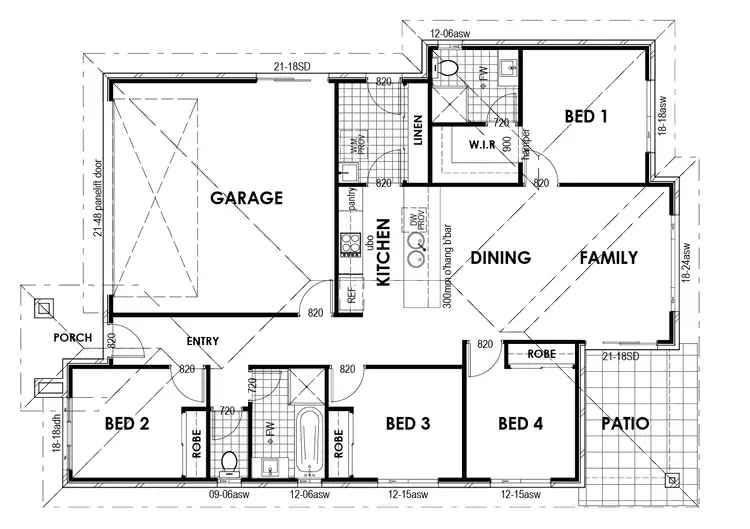 Second view of Homely house listing, Address available on request