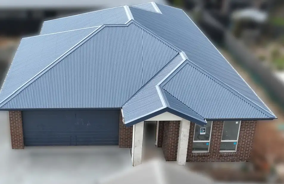 Main view of Homely house listing, . ., Aberglasslyn NSW 2320