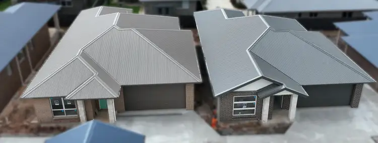 Second view of Homely house listing, . ., Aberglasslyn NSW 2320