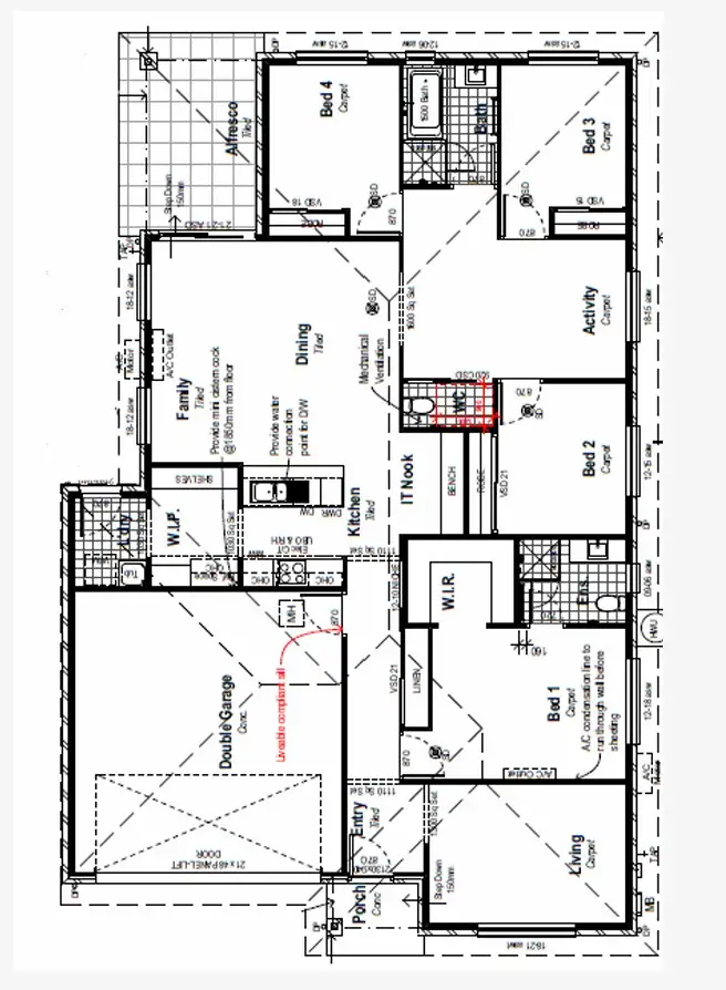 Main view of Homely house listing, Address available on request