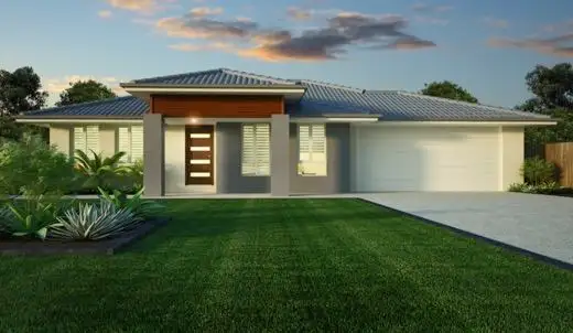 Second view of Homely house listing, . ., Spring Farm NSW 2570