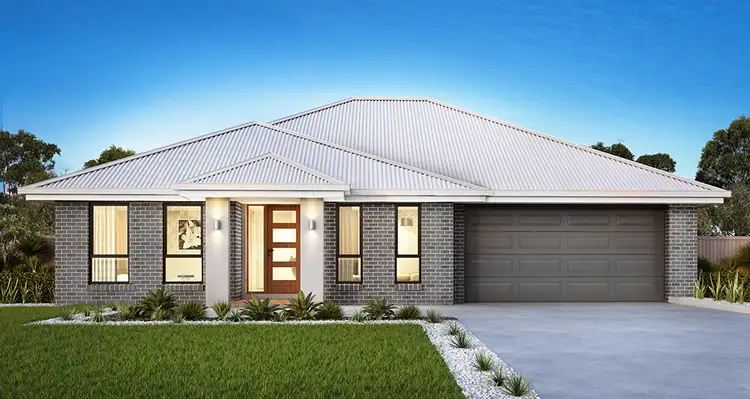 Main view of Homely house listing, . ., Cliftleigh NSW 2321