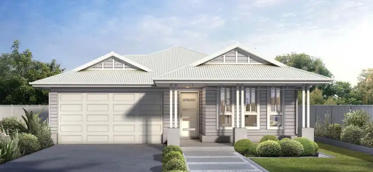 Second view of Homely house listing, . ., Morisset NSW 2264