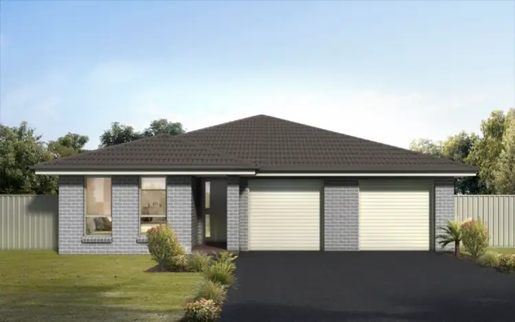 Third view of Homely house listing, . ., Gillieston Heights NSW 2321