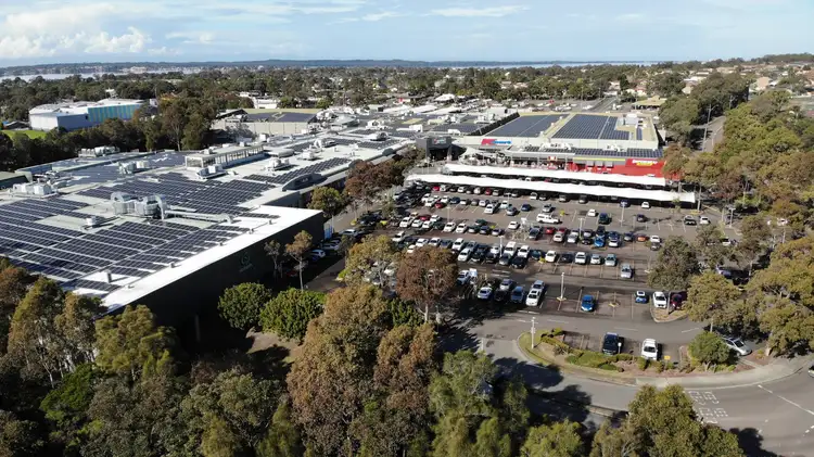 Fifth view of Homely townhouse listing, . ., Charmhaven NSW 2263